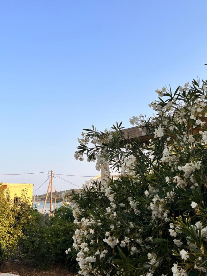 Deppys Apartment Porto Heli Extérieur photo