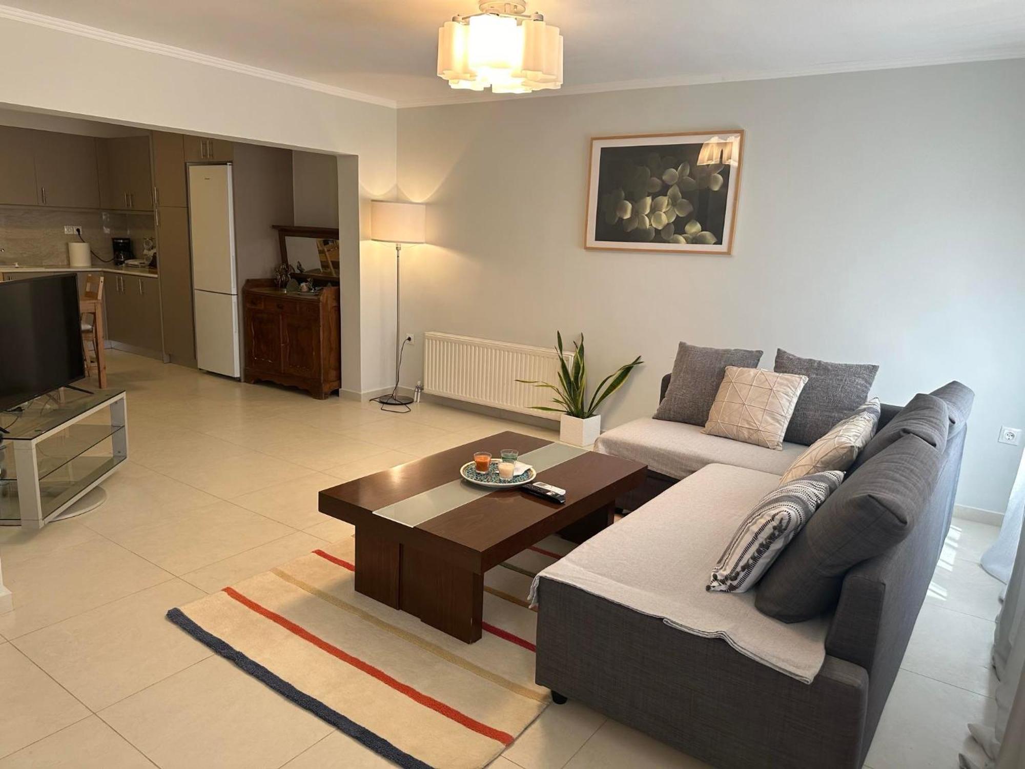 Deppys Apartment Porto Heli Extérieur photo