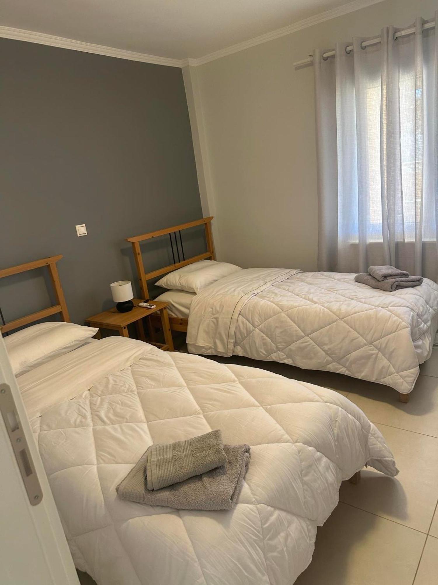 Deppys Apartment Porto Heli Extérieur photo