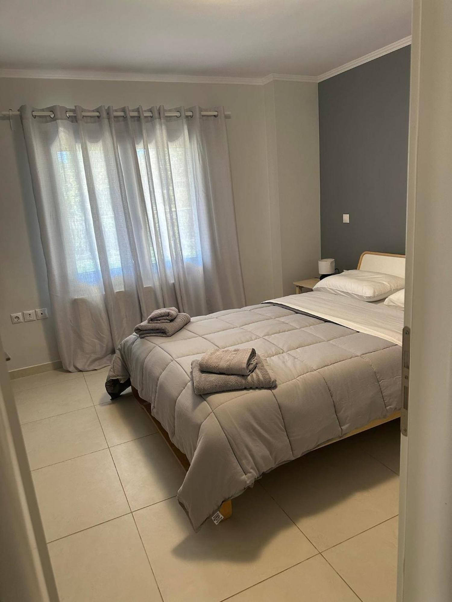 Deppys Apartment Porto Heli Extérieur photo