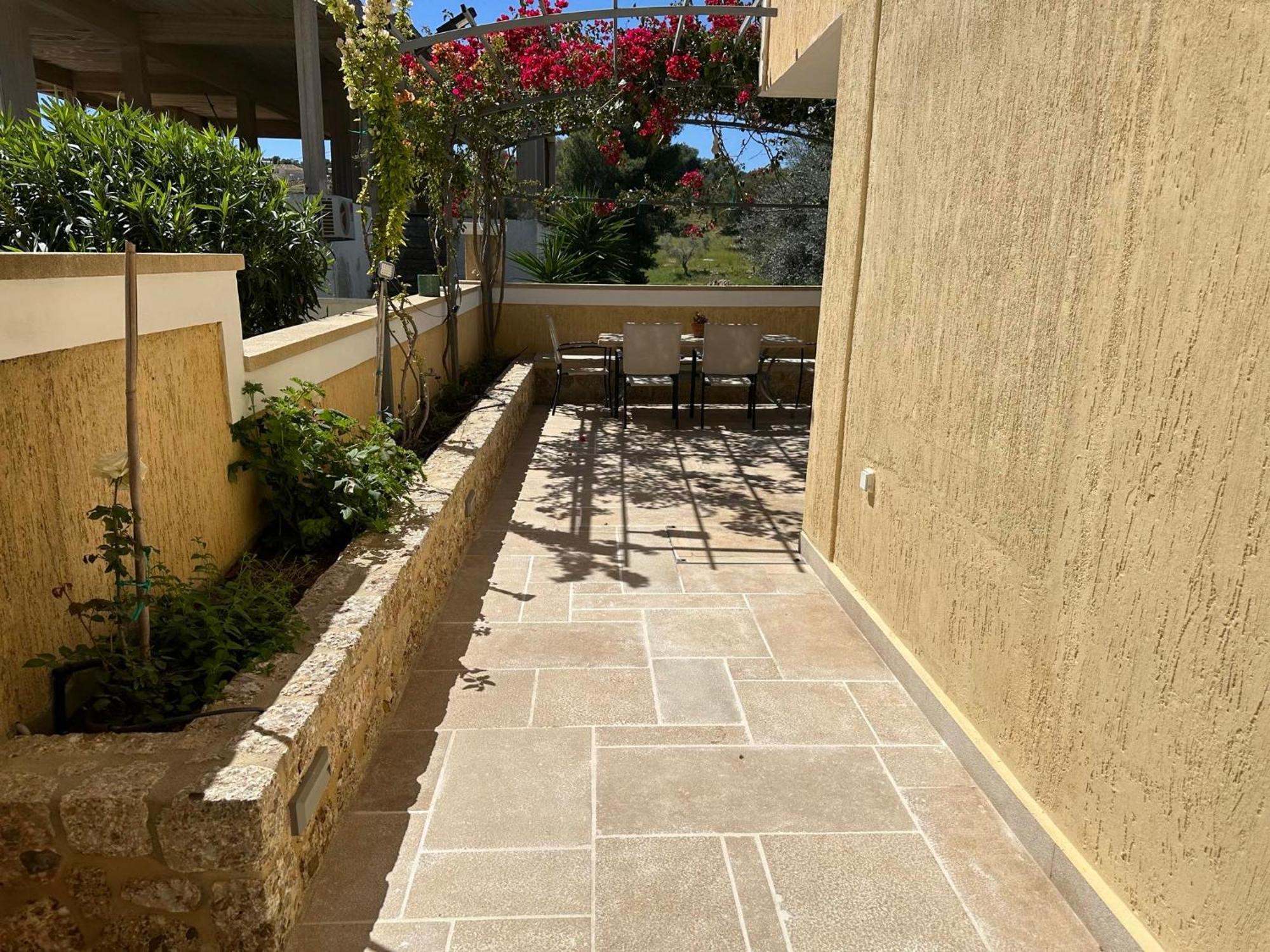 Deppys Apartment Porto Heli Extérieur photo
