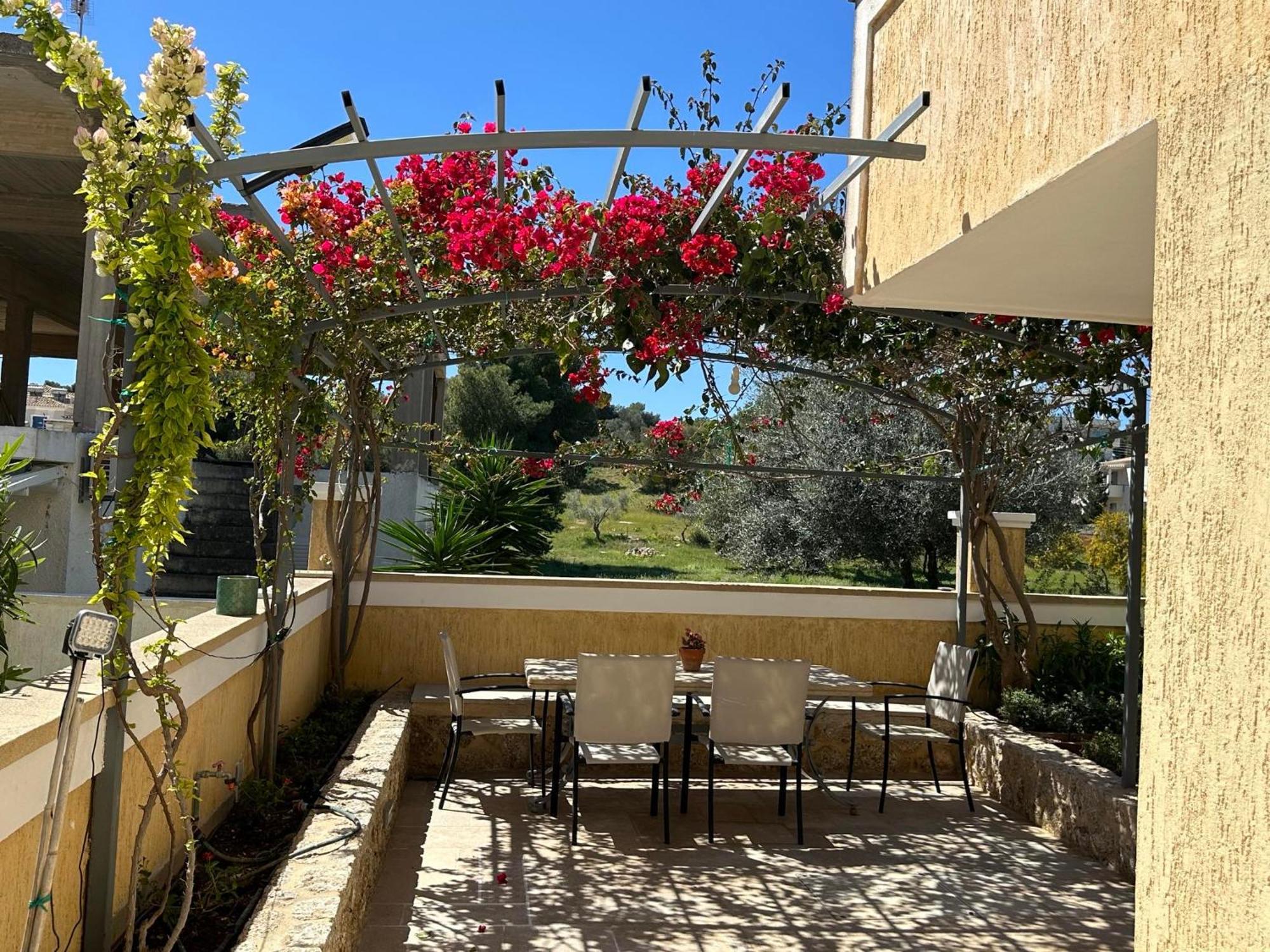 Deppys Apartment Porto Heli Extérieur photo